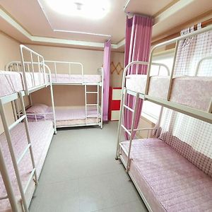 Single Bed Female Dormitory Room